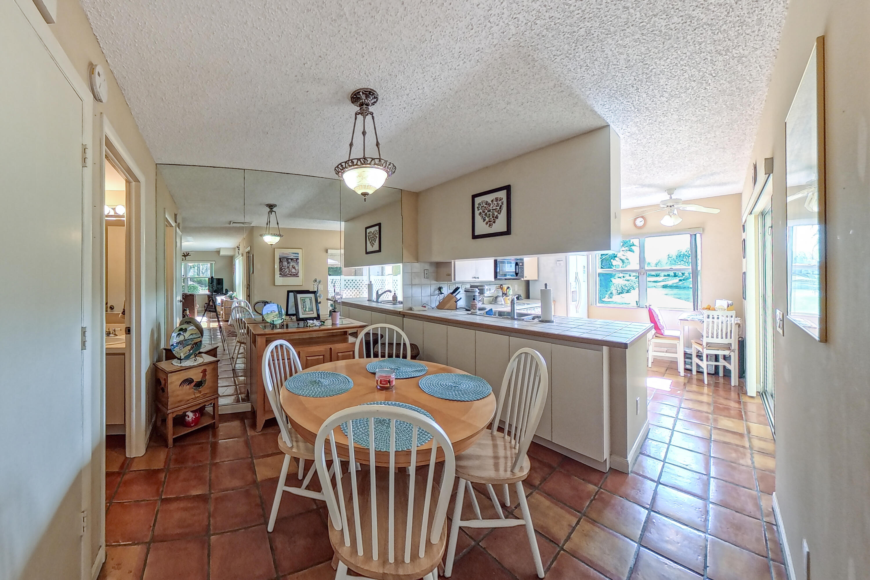 WELLESLEY AT LAKE CLARKE SHORES - Residential