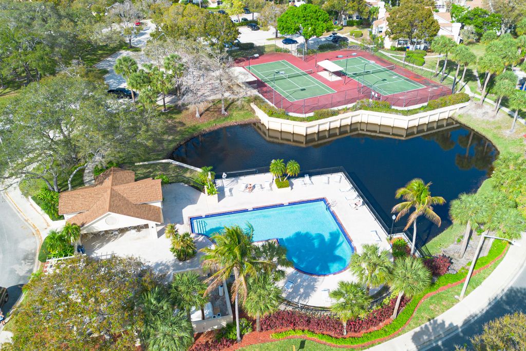 Photo of 8156 Chelsea Ct #56d, West Palm Beach, FL 33406 (MLS # B26000766)