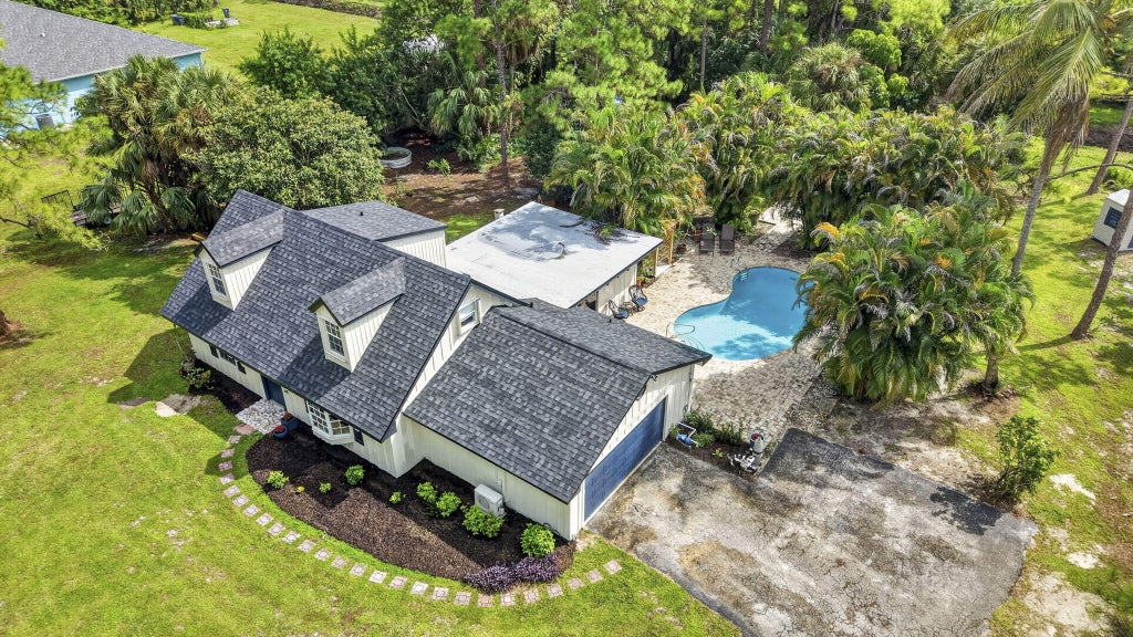 Photo of 4660 Coconut Boulevard, West Palm Beach, FL 33411 (MLS # B26079309)
