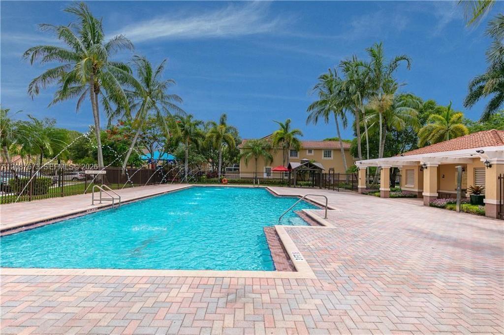 Photo of 3636 SAN SIMEON Circle, Weston, FL 33331 (MLS # B26077992)