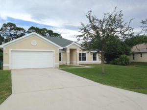 Port St Lucie Section 30 - Residential