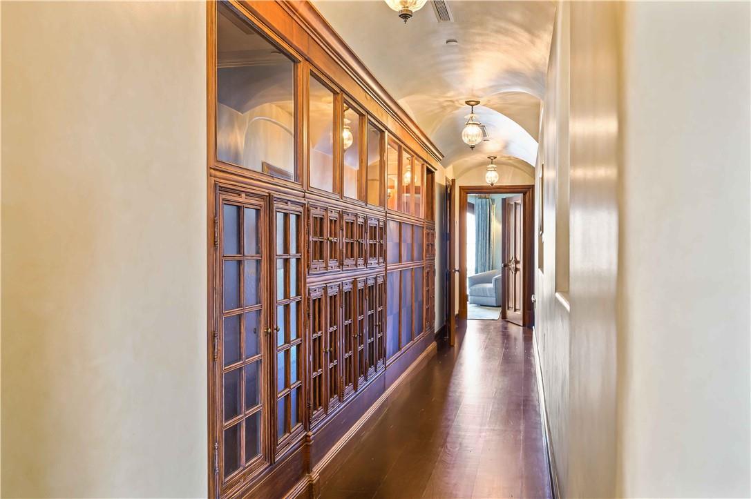 ALHAMBRA PLACE - Residential