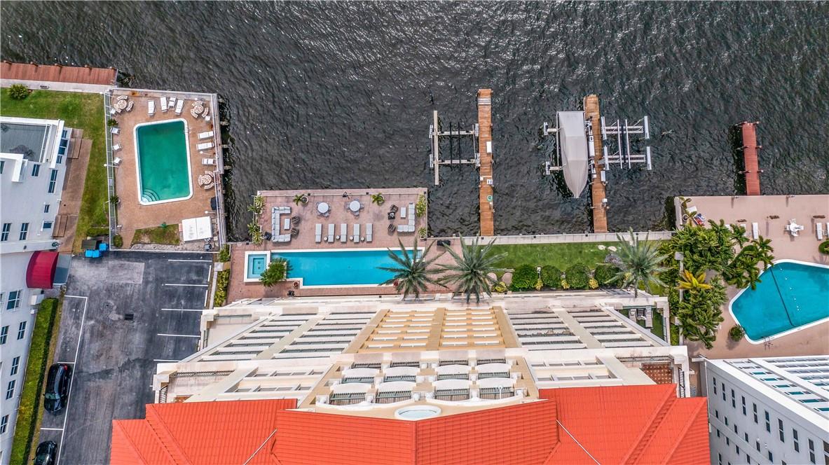 ALHAMBRA PLACE - Residential