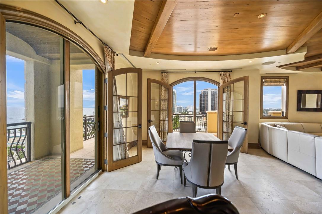 ALHAMBRA PLACE - Residential