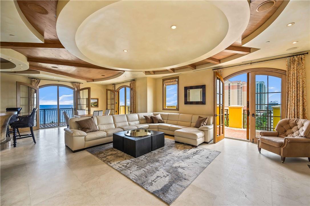 ALHAMBRA PLACE - Residential