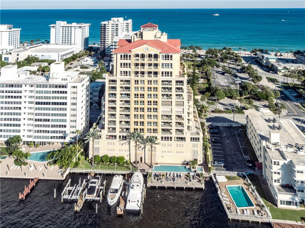 ALHAMBRA PLACE - Residential