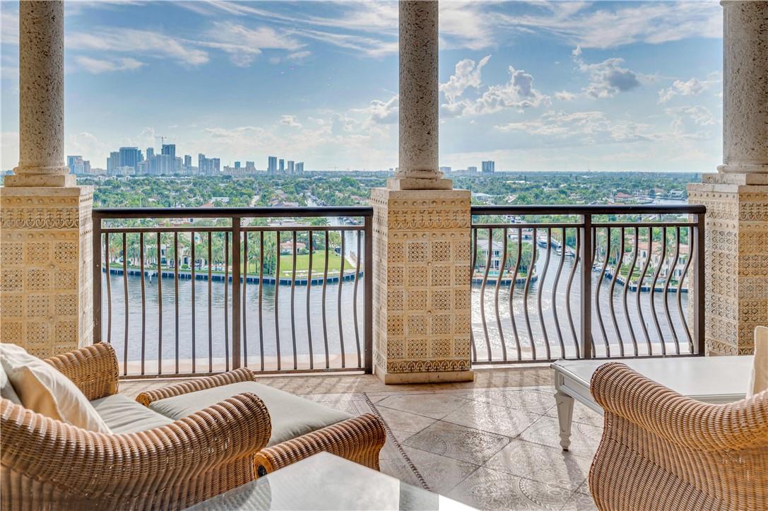 ALHAMBRA PLACE - Residential