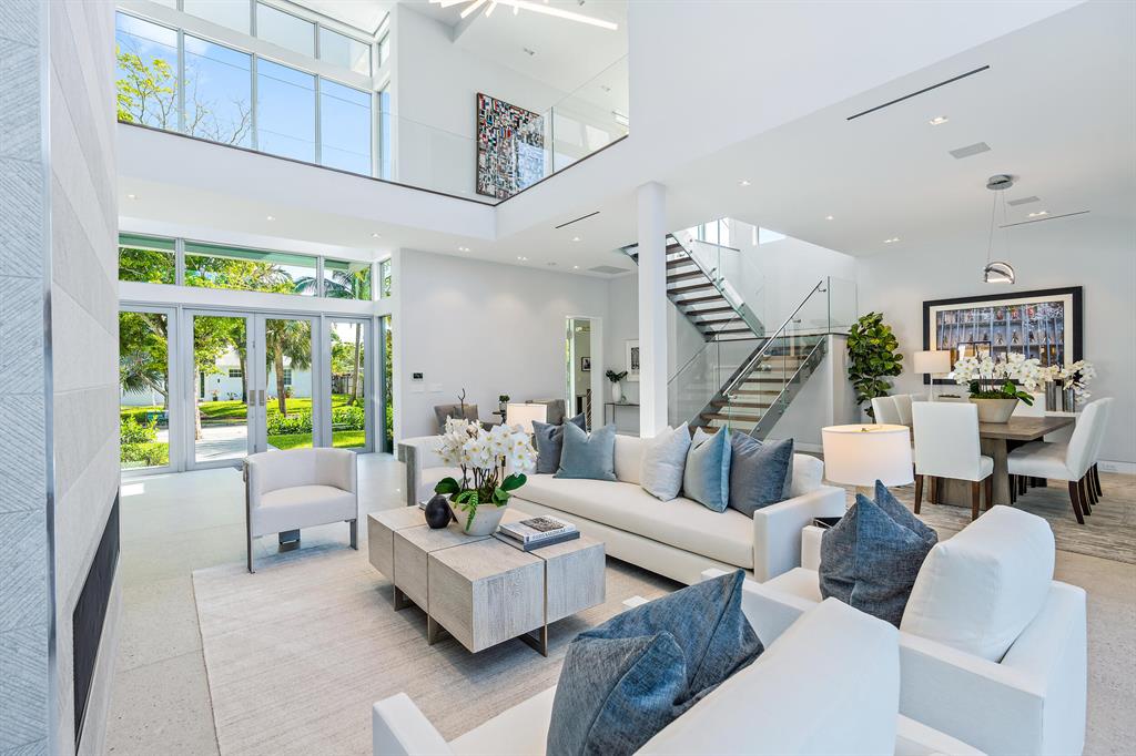 EDGEWATER - Residential