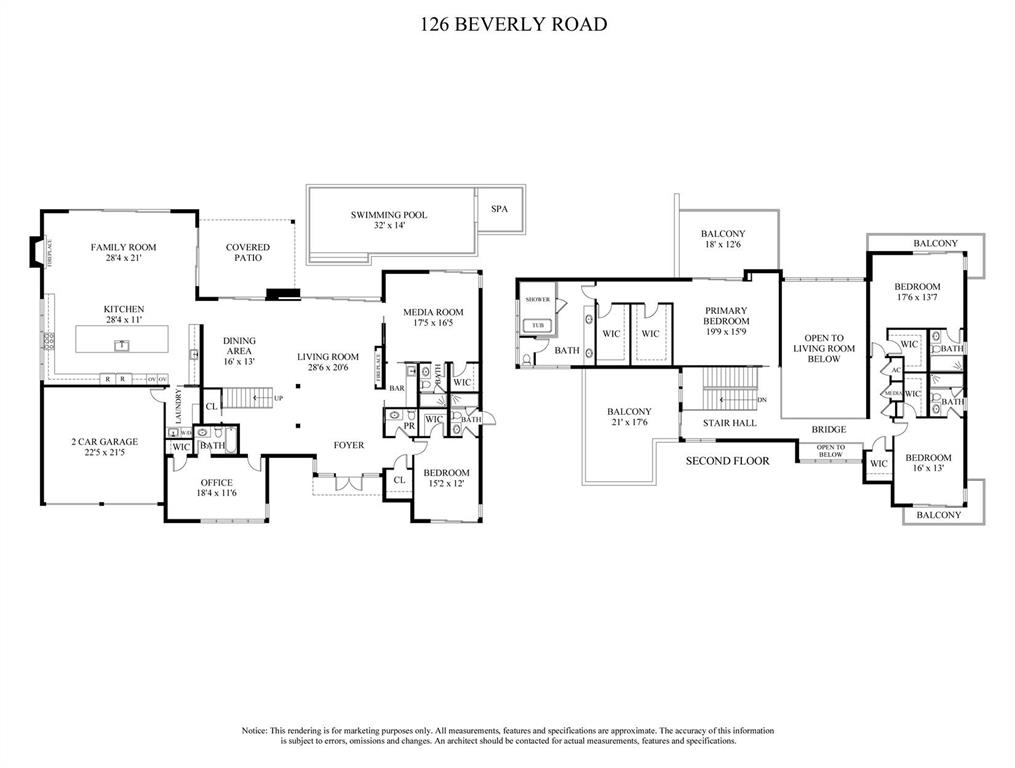 EDGEWATER - Residential