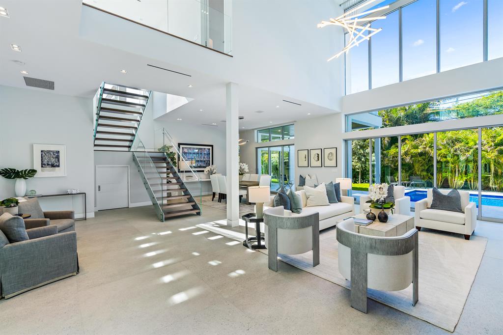 EDGEWATER - Residential