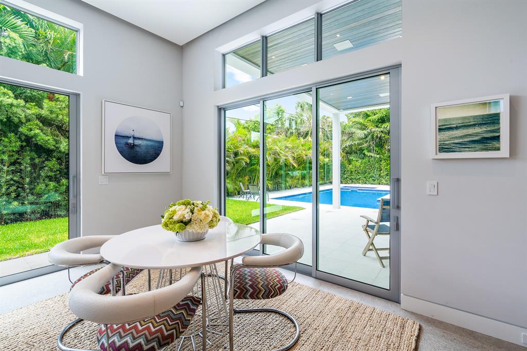 EDGEWATER - Residential