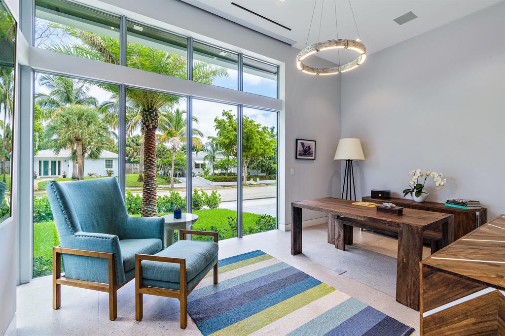 EDGEWATER - Residential