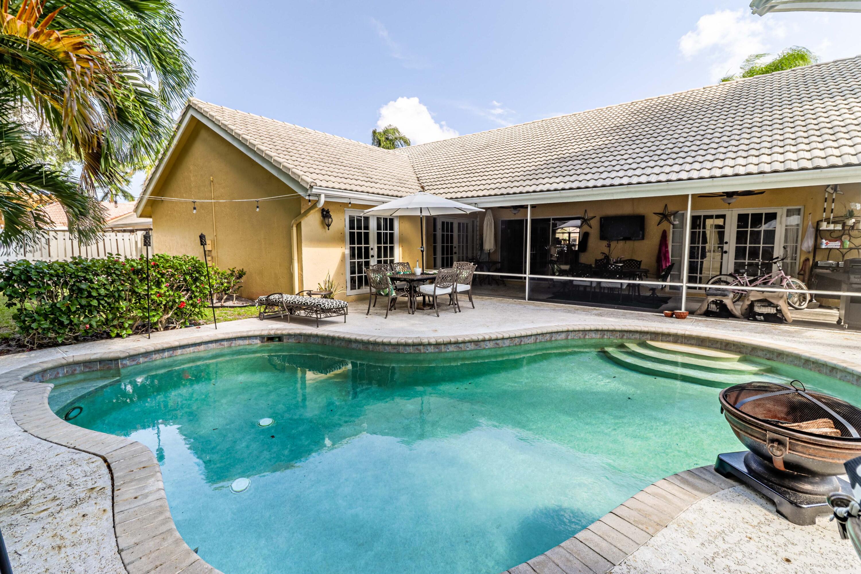 WINSTON TRAILS - Residential