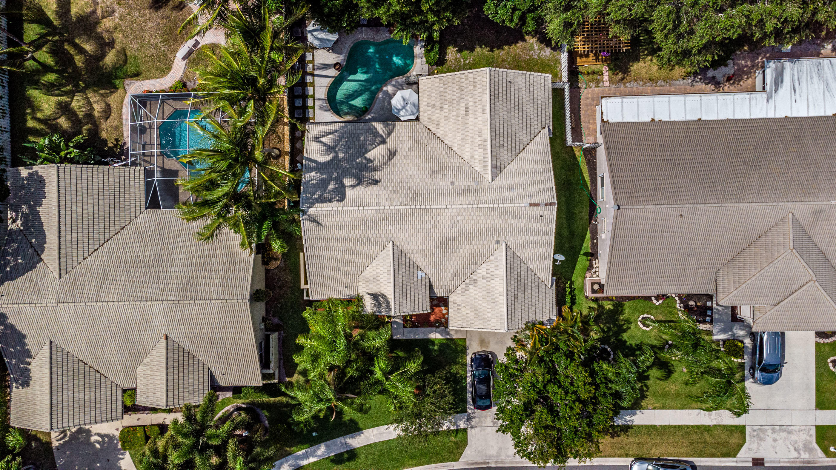 WINSTON TRAILS - Residential