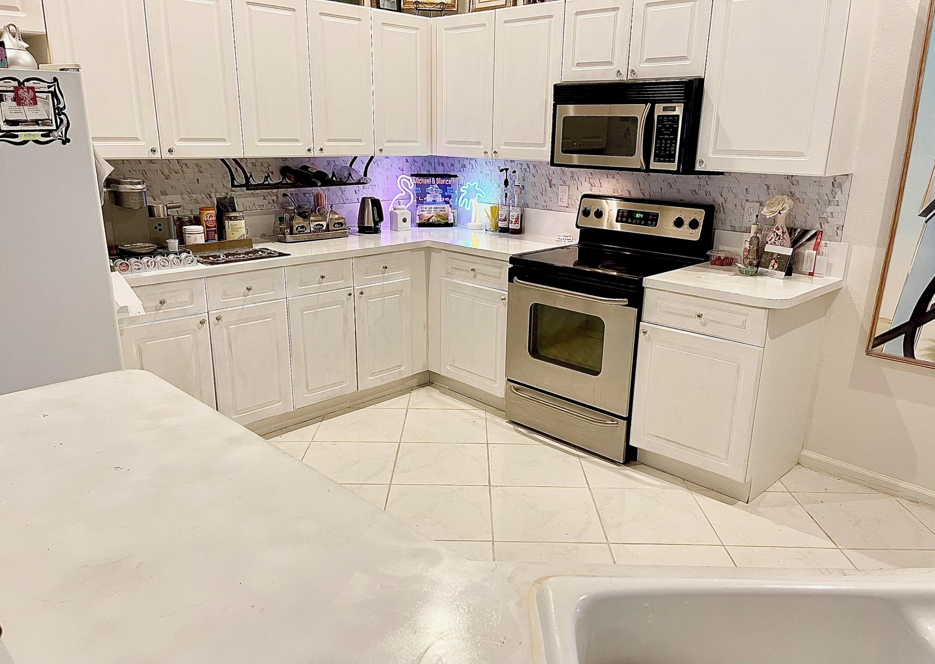 WINSTON TRAILS - Residential