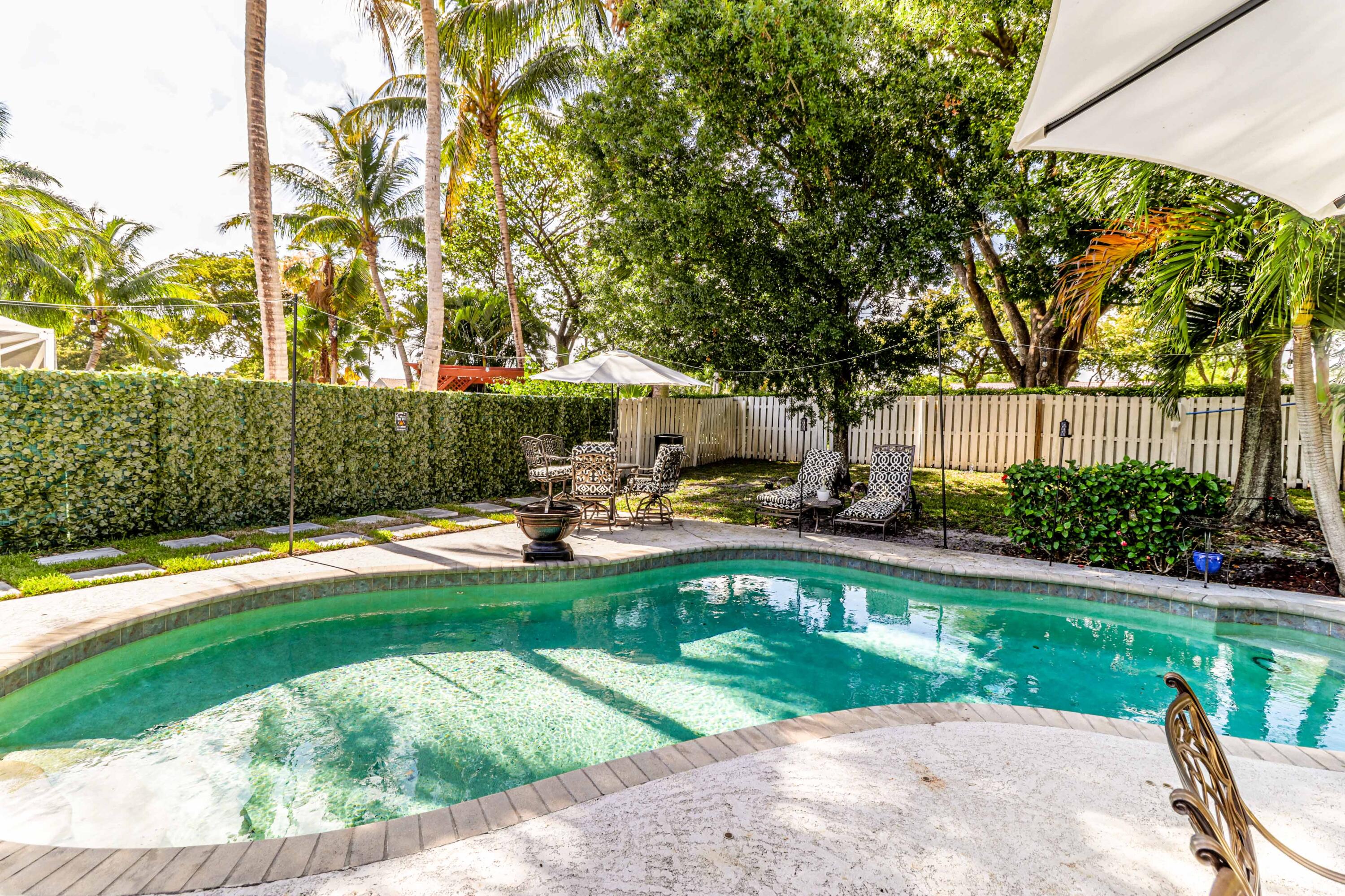 WINSTON TRAILS - Residential