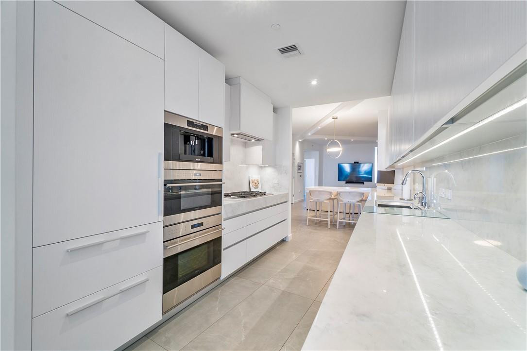 Auberge Beach Residences - Residential