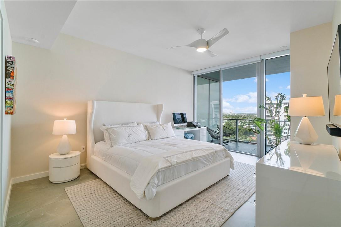 Auberge Beach Residences - Residential