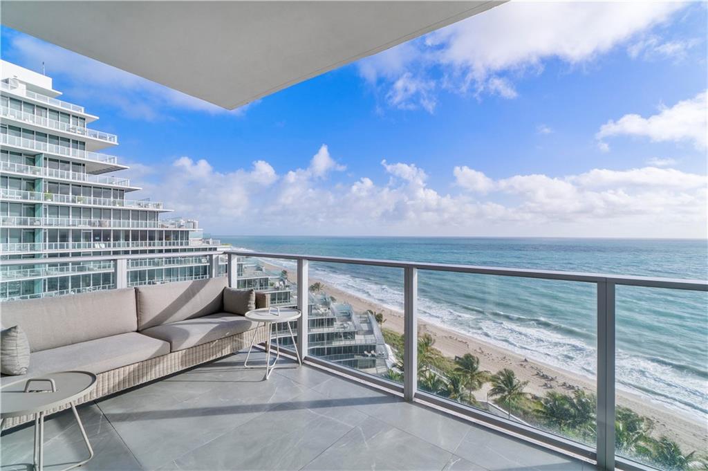 Auberge Beach Residences - Residential