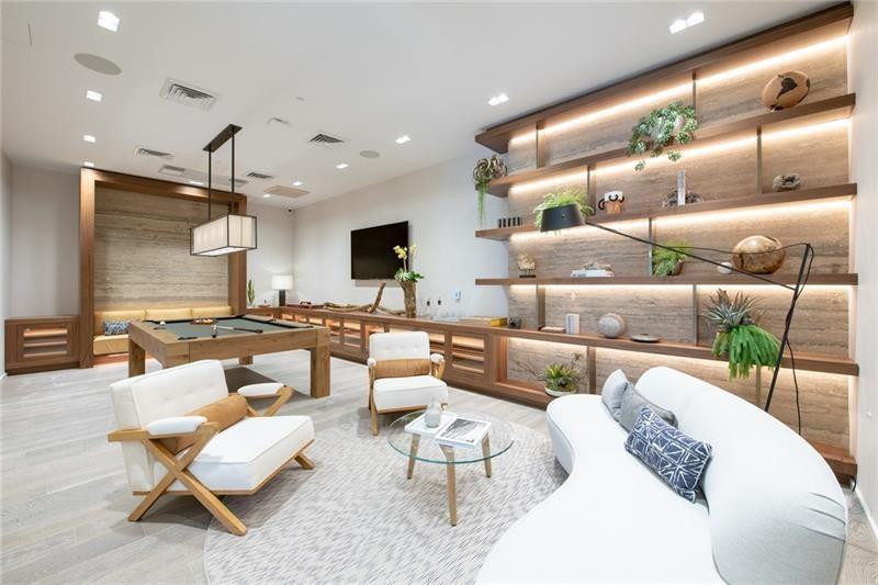 Auberge Beach Residences - Residential