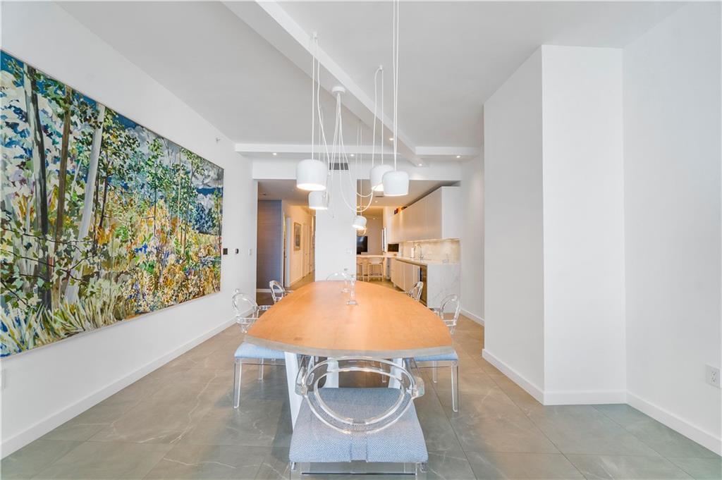 Auberge Beach Residences - Residential