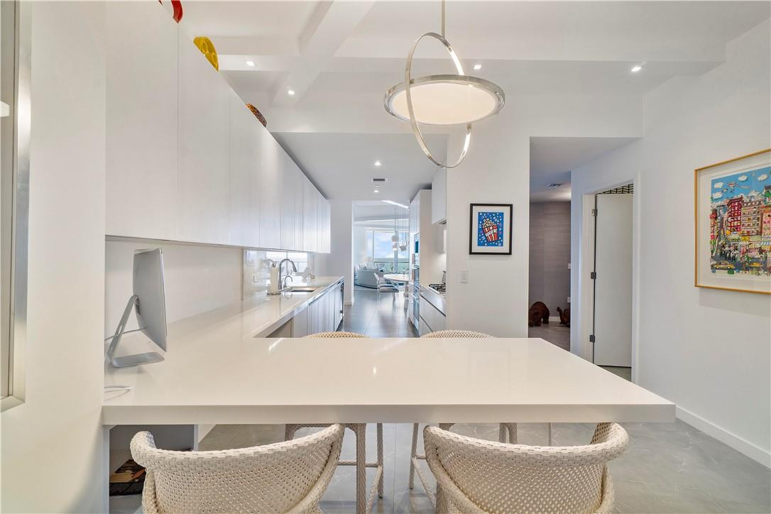 Auberge Beach Residences - Residential