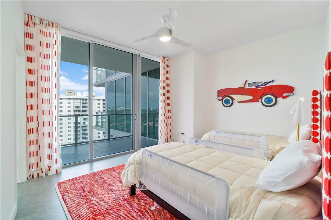 Auberge Beach Residences - Residential