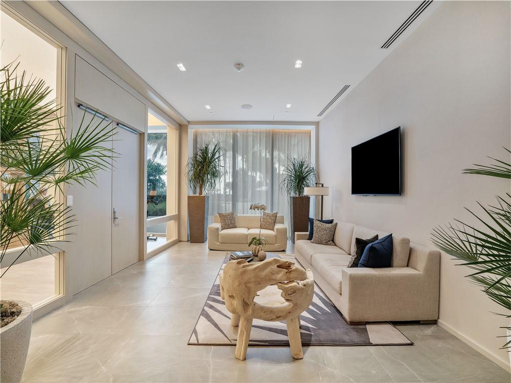 Auberge Beach Residences - Residential