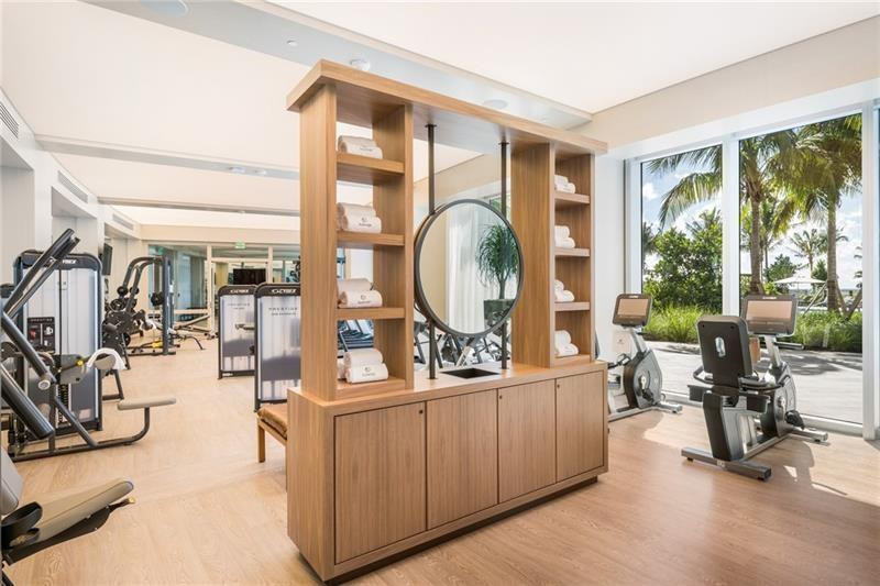 Auberge Beach Residences - Residential