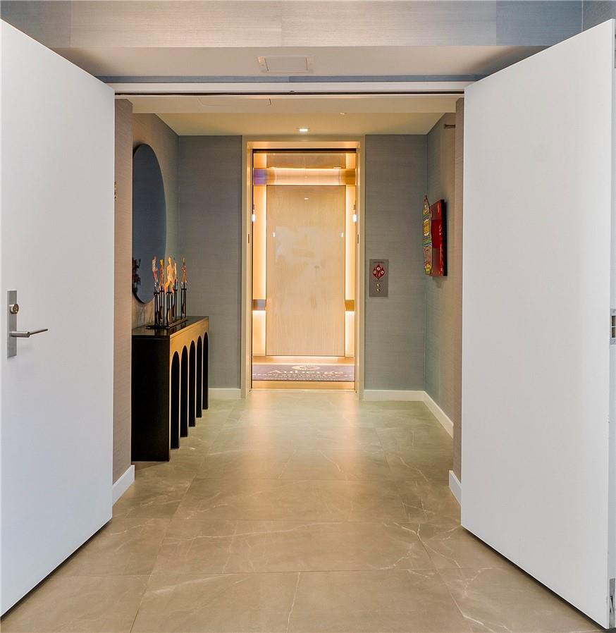 Auberge Beach Residences - Residential