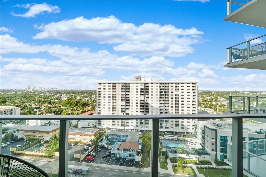 Auberge Beach Residences - Residential