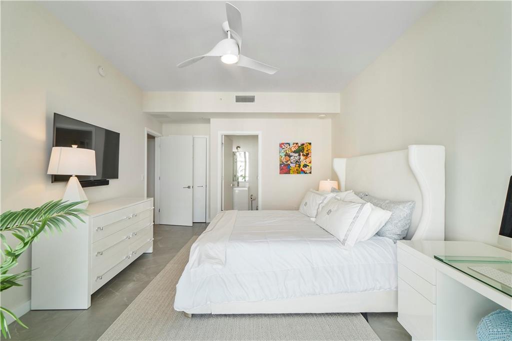 Auberge Beach Residences - Residential