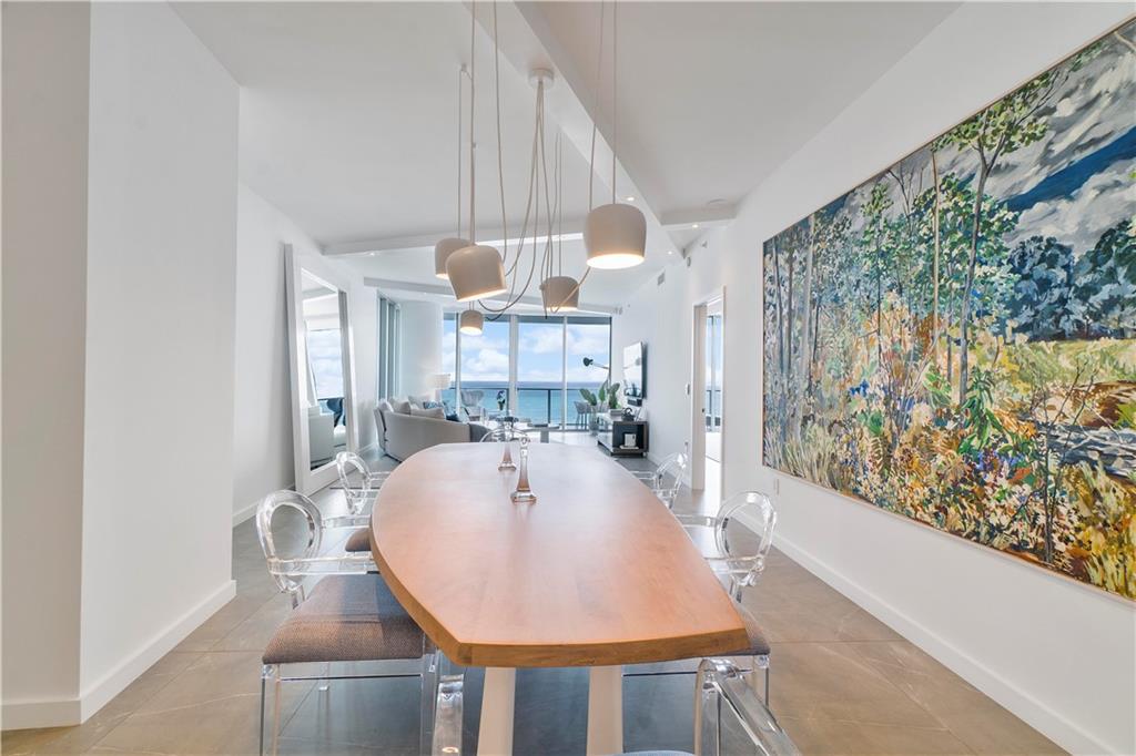 Auberge Beach Residences - Residential