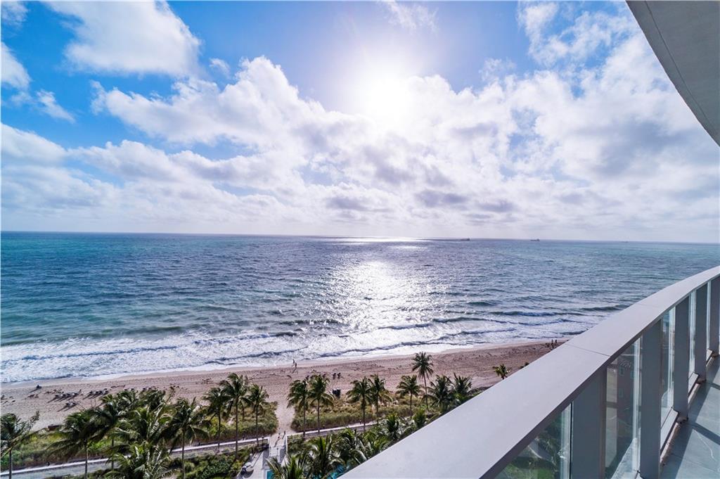 Auberge Beach Residences - Residential