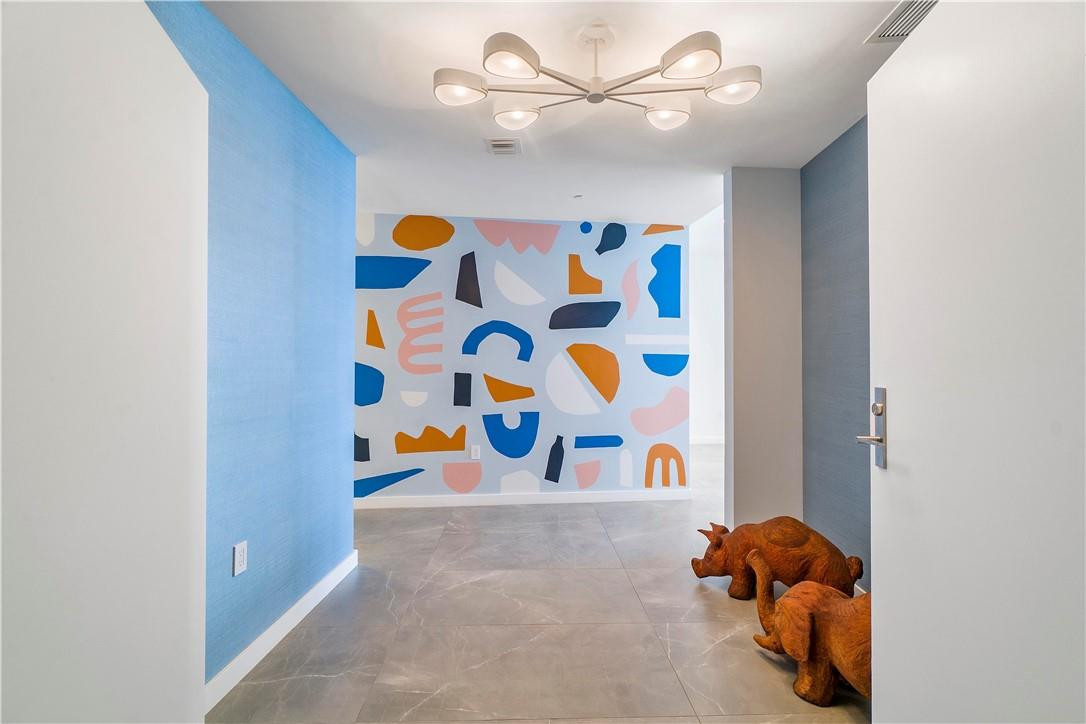 Auberge Beach Residences - Residential