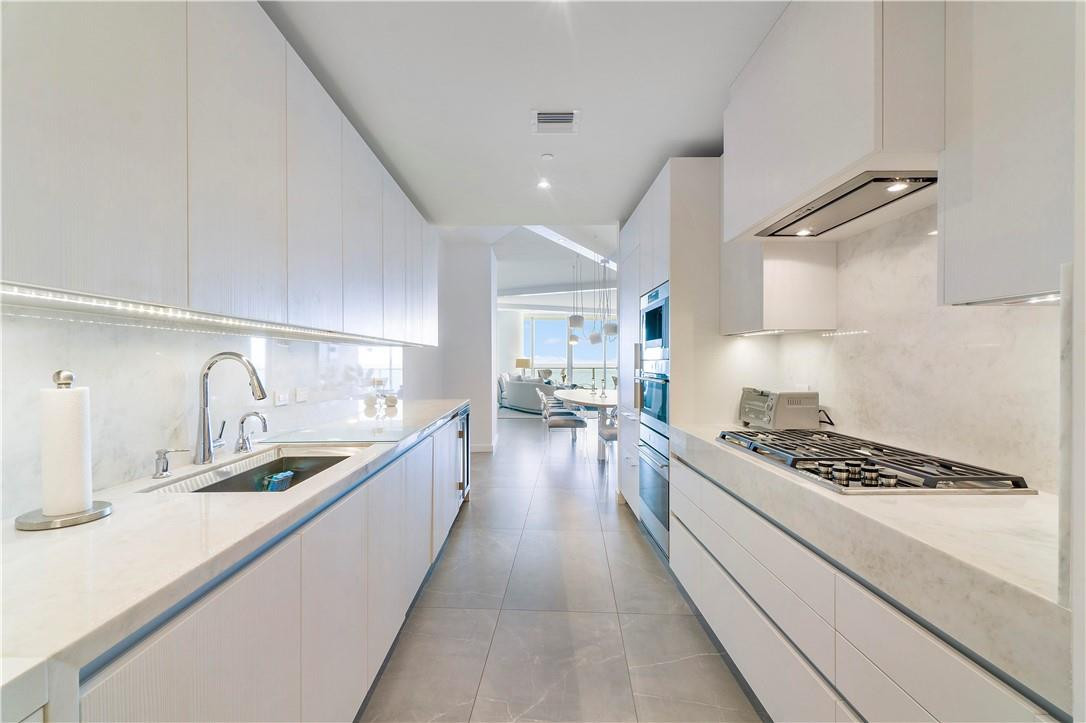 Auberge Beach Residences - Residential