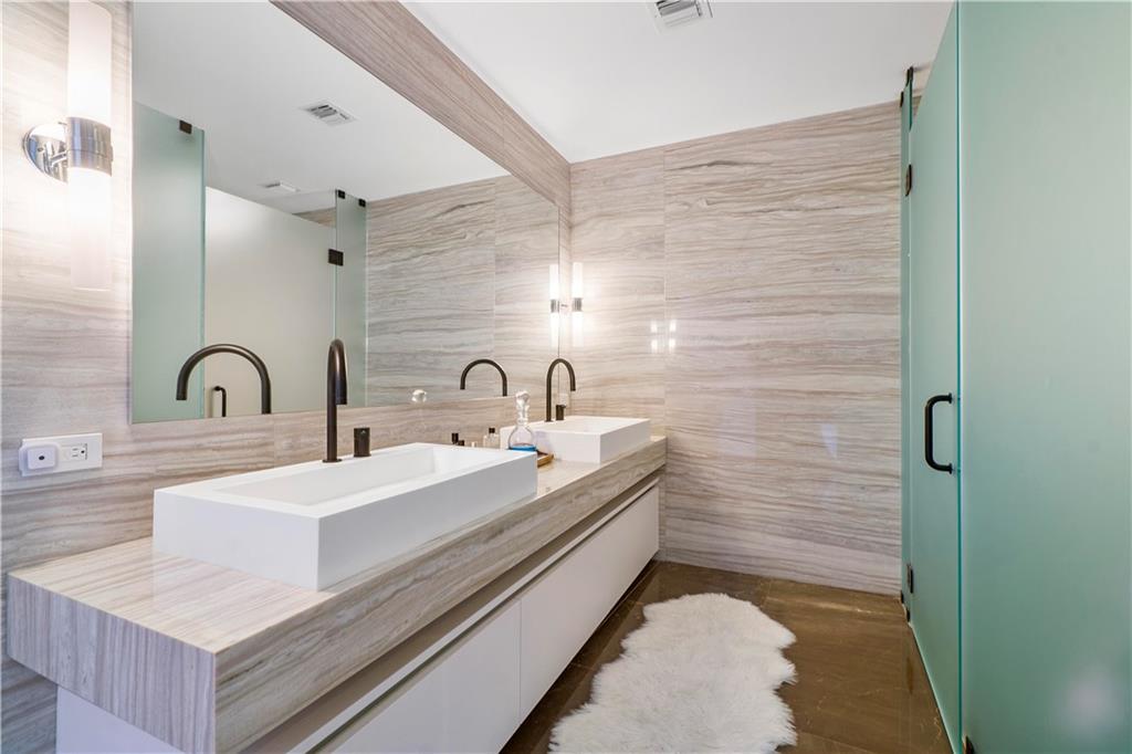 Auberge Beach Residences - Residential