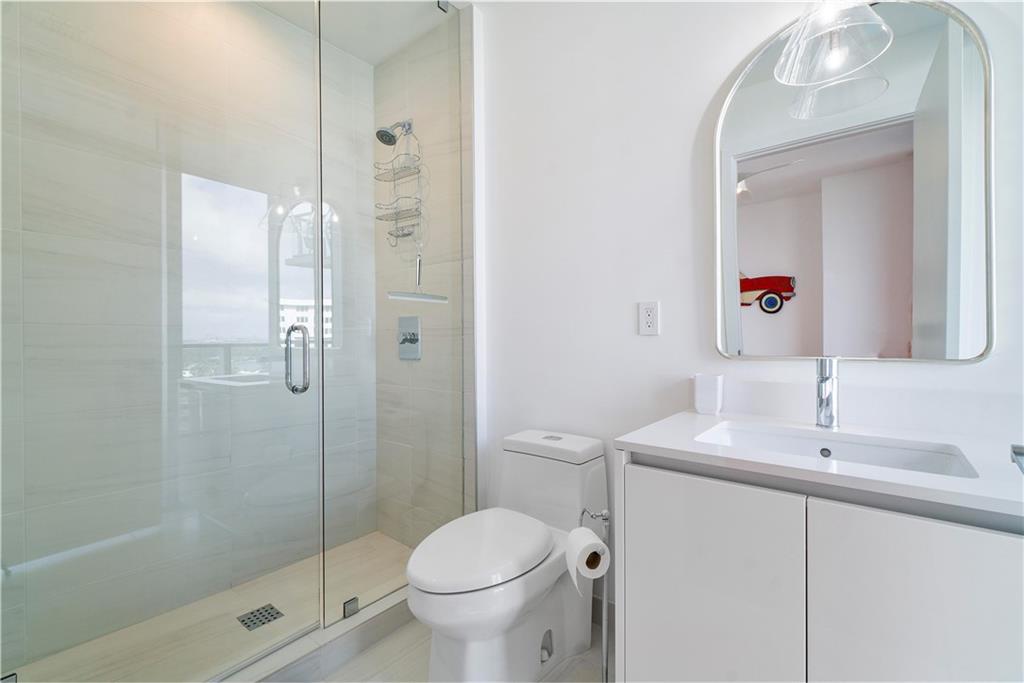 Auberge Beach Residences - Residential