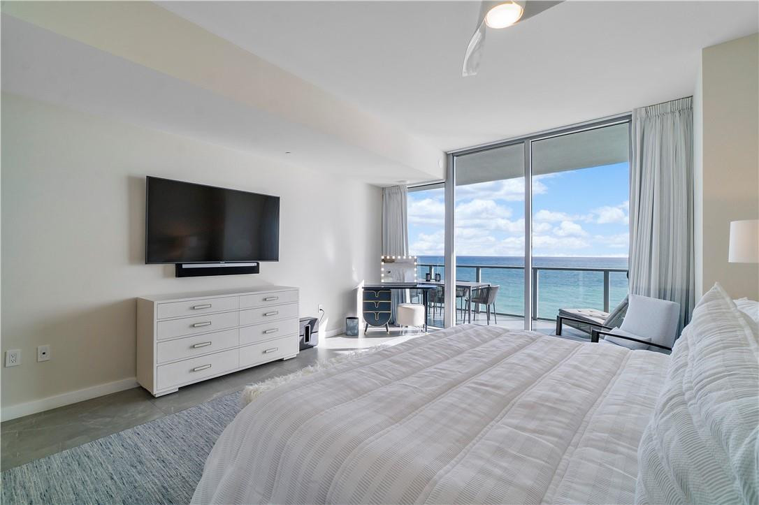 Auberge Beach Residences - Residential