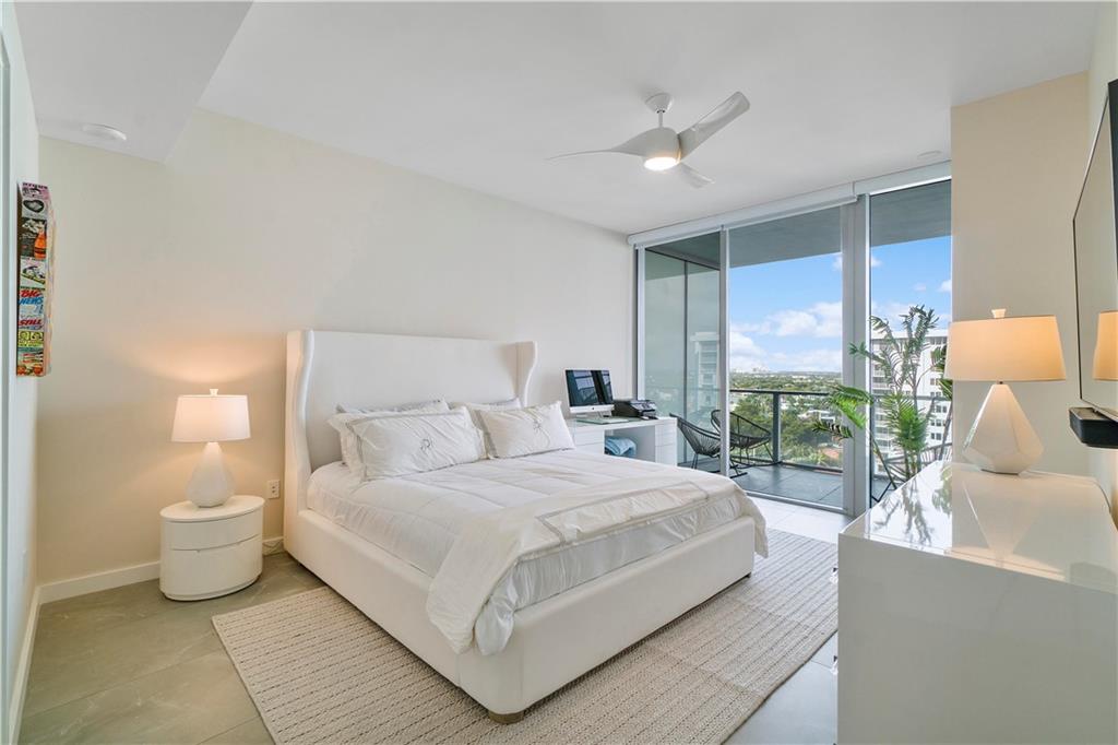 Auberge Beach Residences - Residential