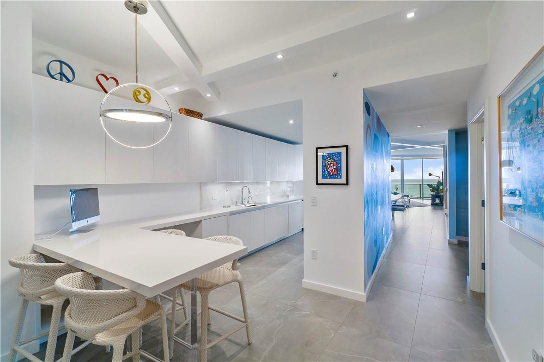 Auberge Beach Residences - Residential