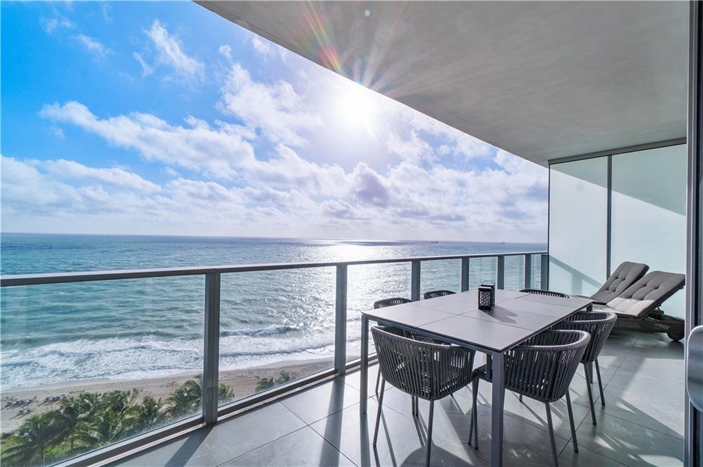 Auberge Beach Residences - Residential