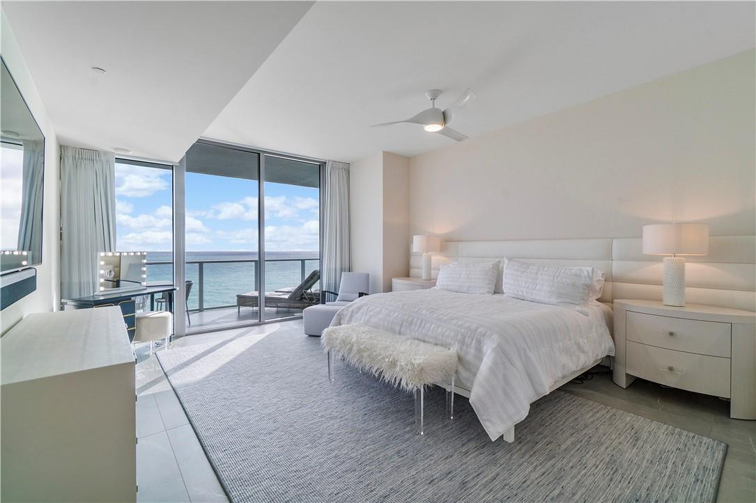 Auberge Beach Residences - Residential