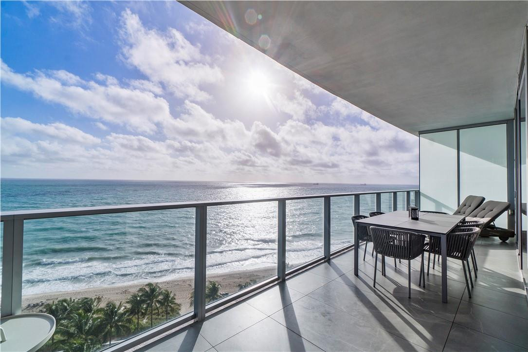 Auberge Beach Residences - Residential