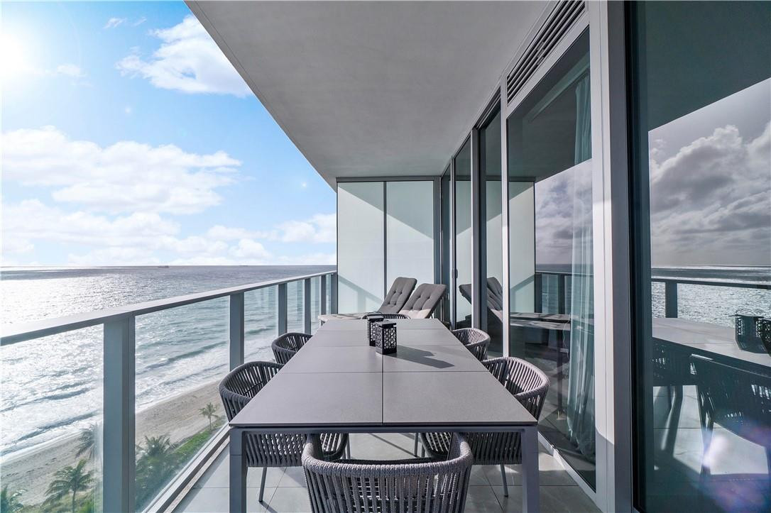 Auberge Beach Residences - Residential