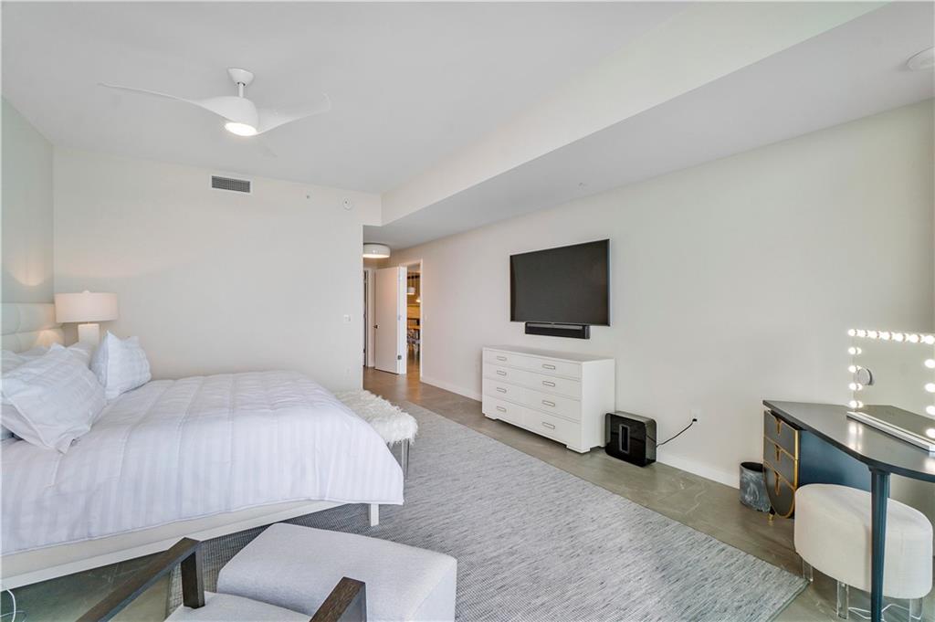 Auberge Beach Residences - Residential