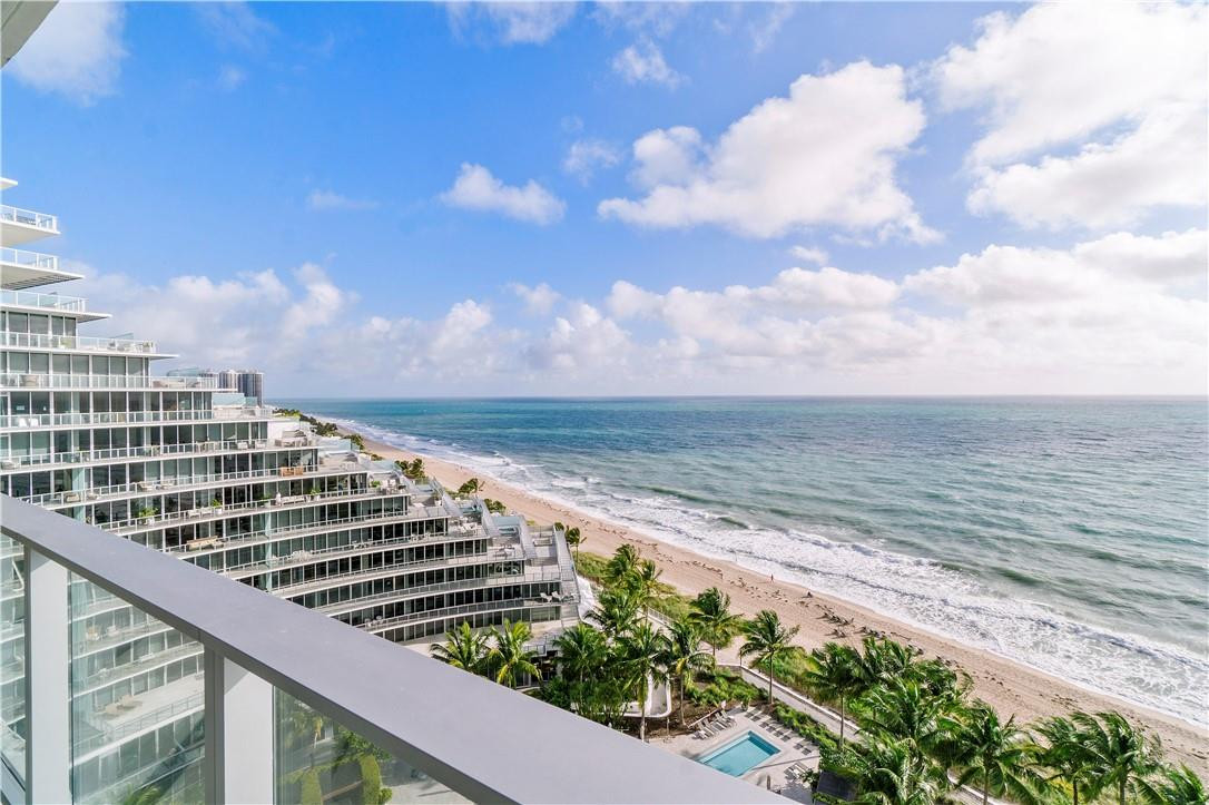 Auberge Beach Residences - Residential