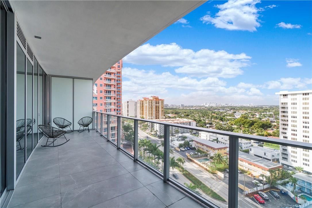 Auberge Beach Residences - Residential