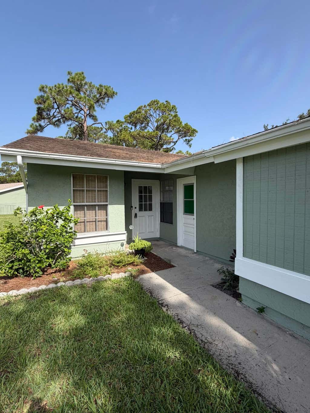 Photo of 1720 SE Linpark Court, Port Saint Lucie, FL 34952 (MLS # B26056088)