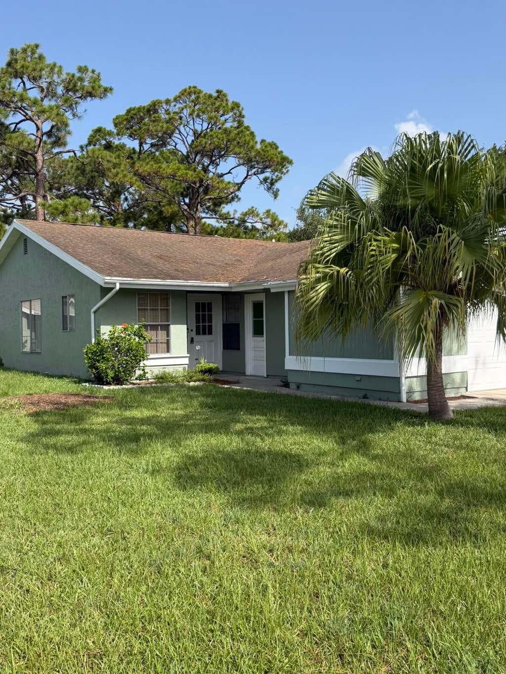 Photo of 1720 SE Linpark Court, Port Saint Lucie, FL 34952 (MLS # B26056088)